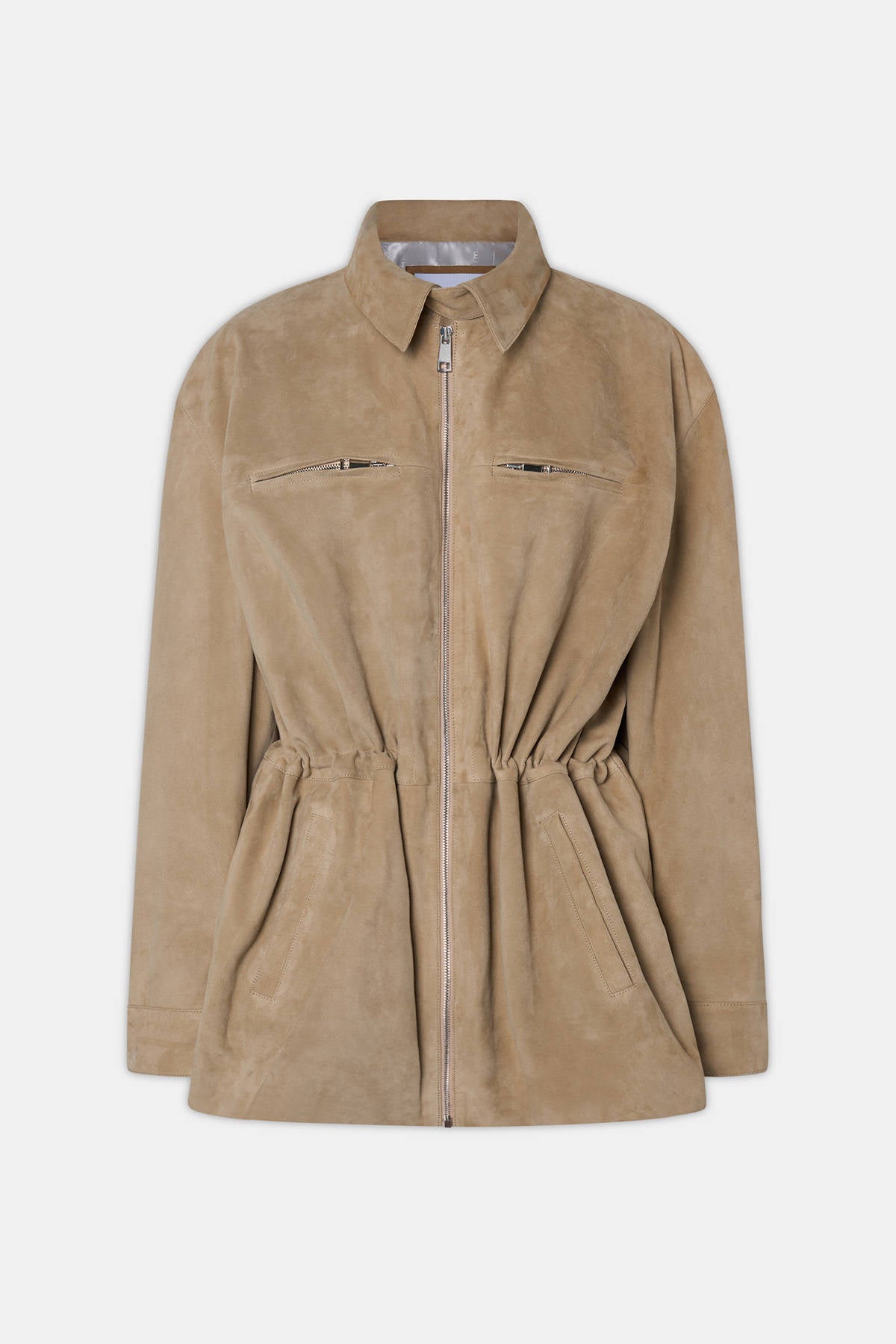 KASIA JACKET – HALFBOY