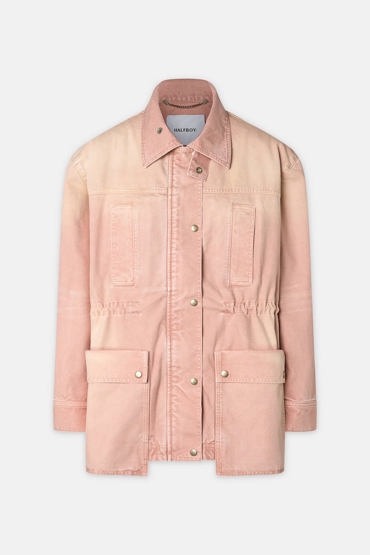 FIELD JACKET – HALFBOY