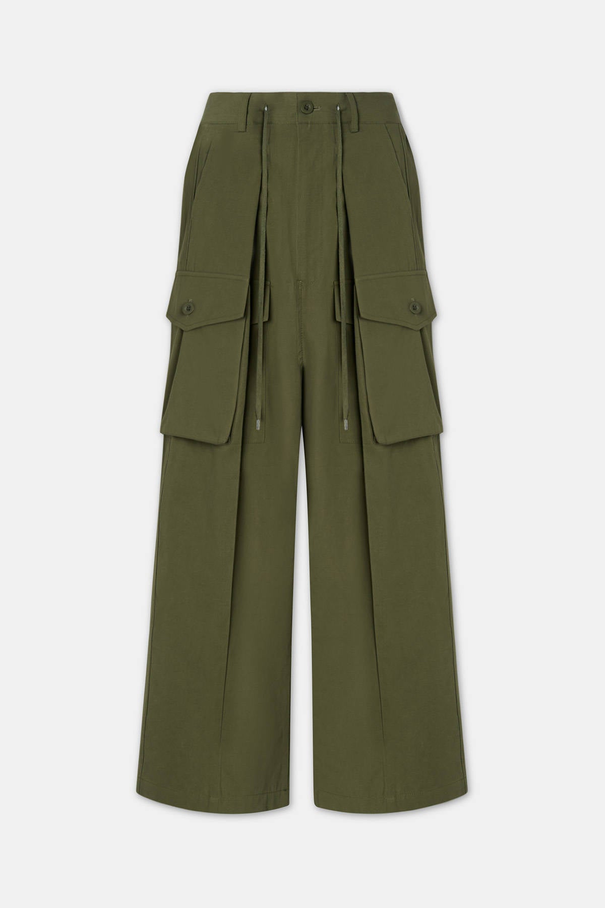 パンツ 00s kingsize half cargo pants CARGO PANTS – HALFBOY