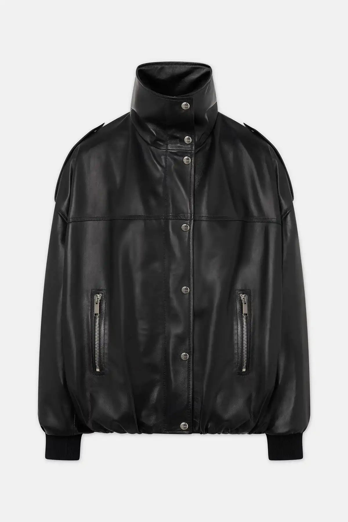 LEATHER – HALFBOY LEATHER – HALFBOY