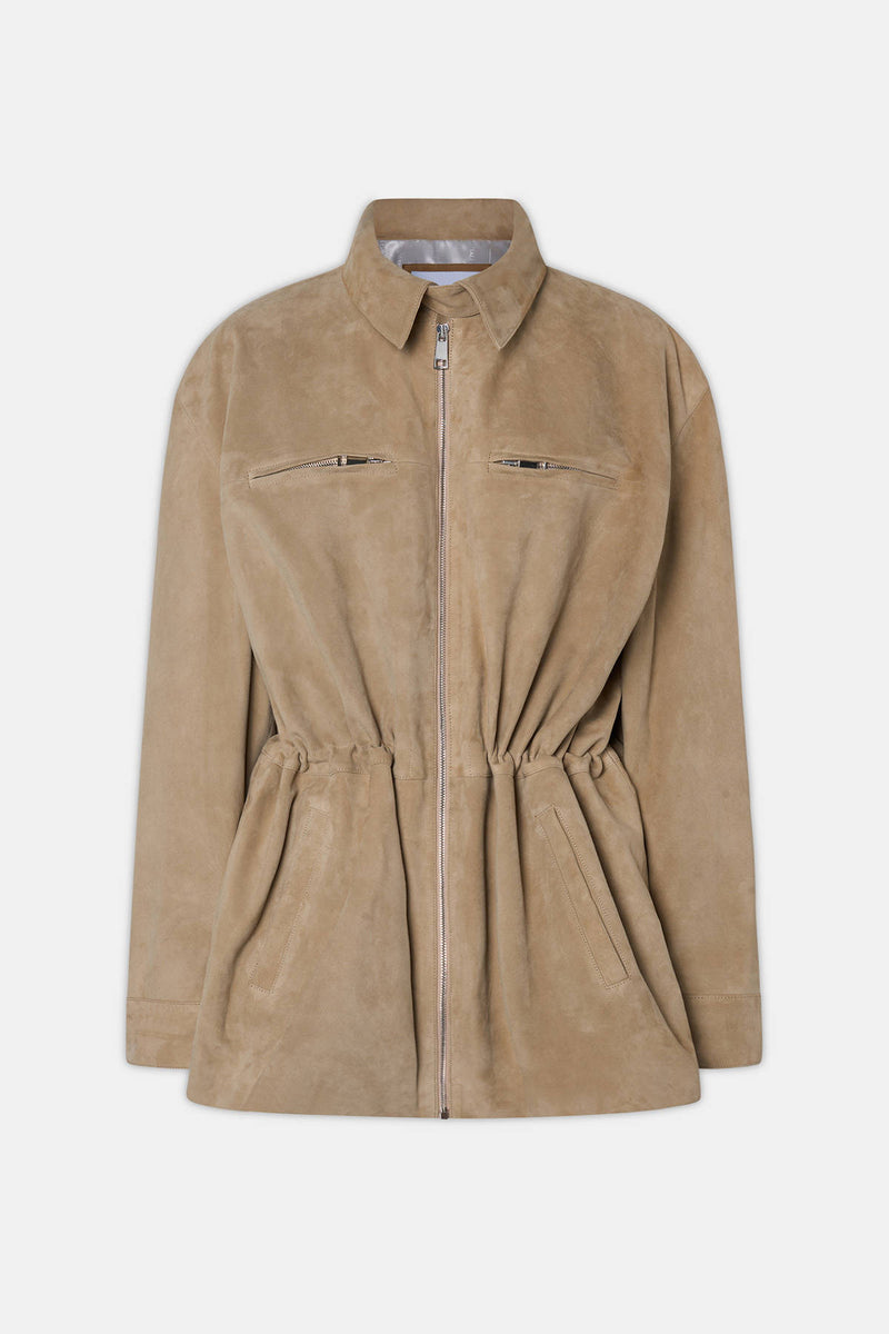 KASIA JACKET – HALFBOY