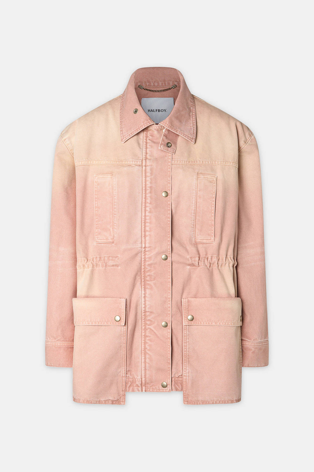 FIELD JACKET – HALFBOY