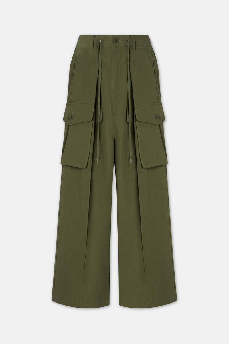 CARGO PANTS – HALFBOY