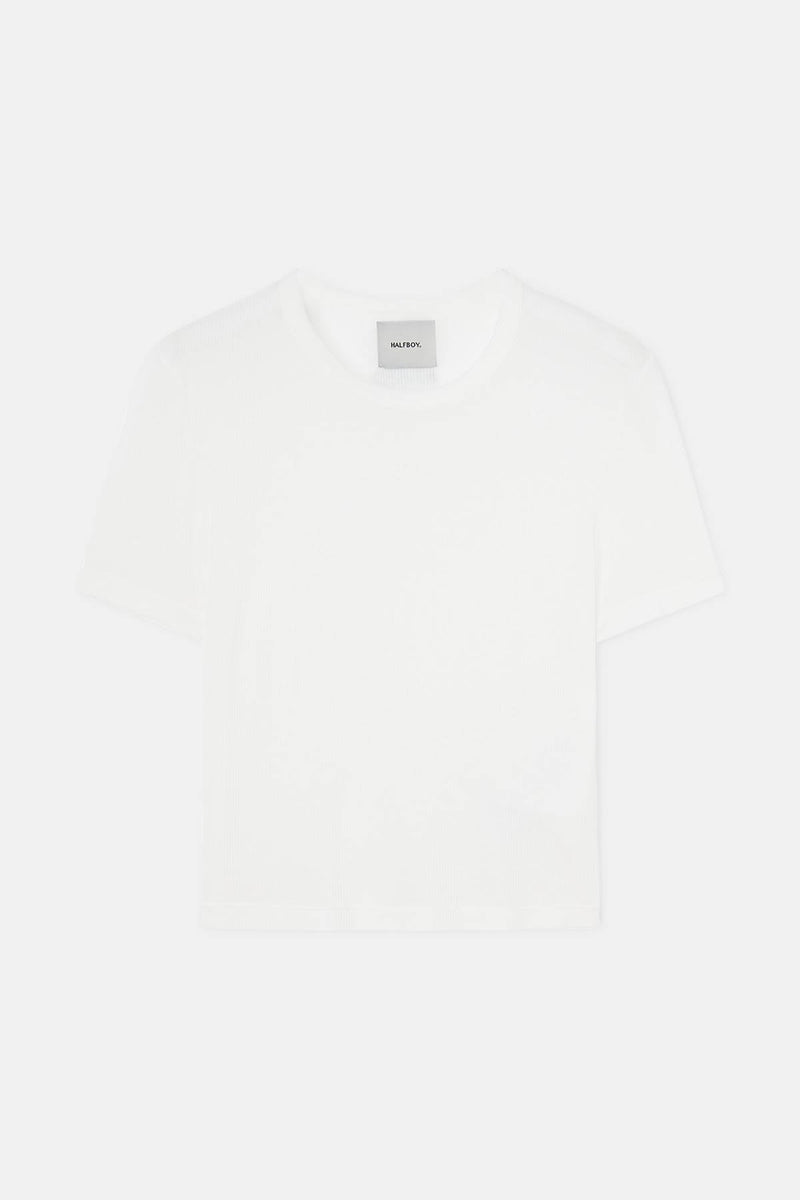 BABY T - SHIRT - HALFBOY - T - SHIRT S/S