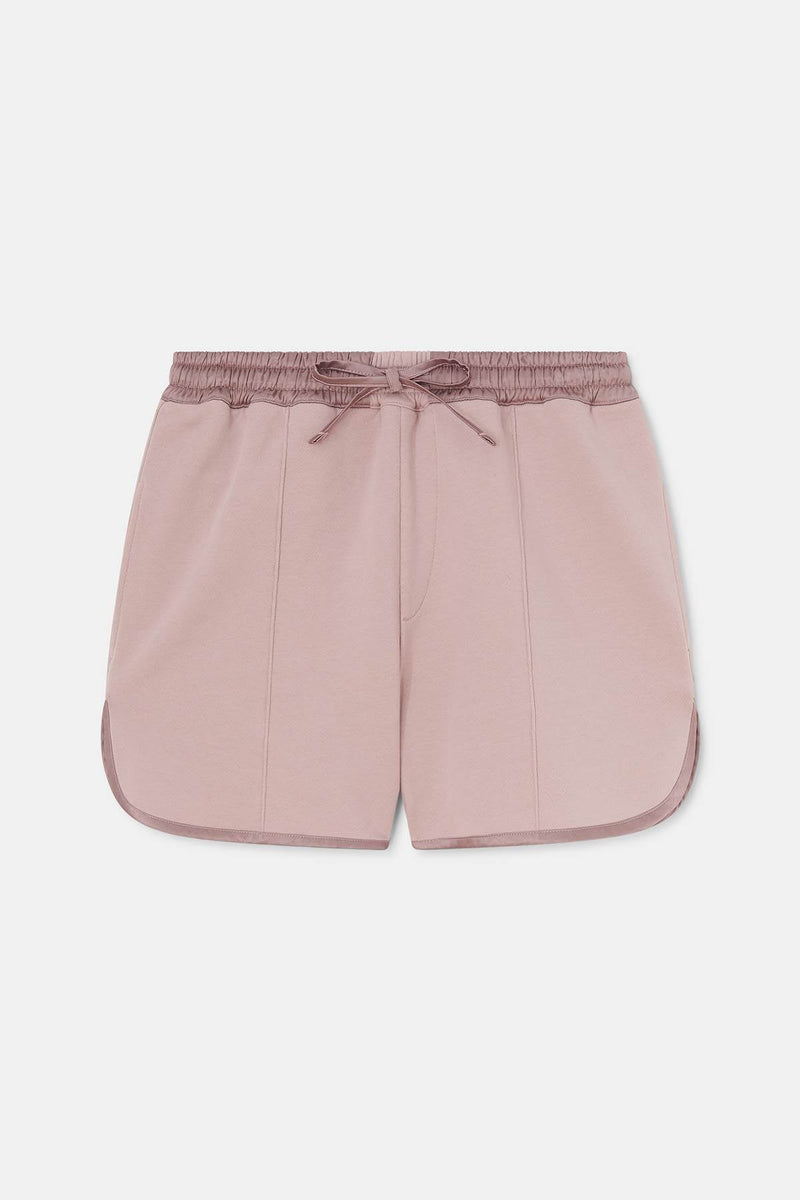 BERMUDA - HALFBOY - SWEAT SHORT