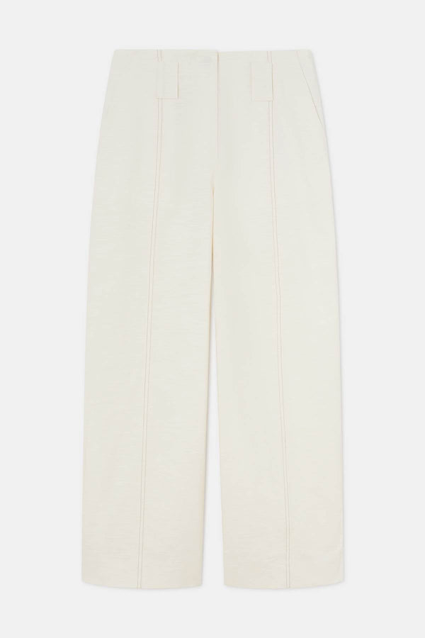 CUTTED CARGO - HALFBOY - CARGO PANTS