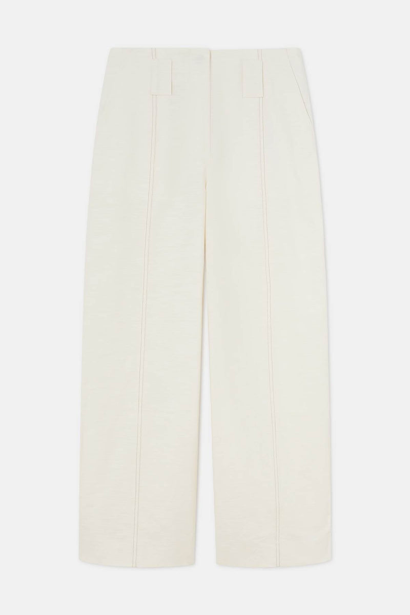 CUTTED CARGO - HALFBOY - CARGO PANTS
