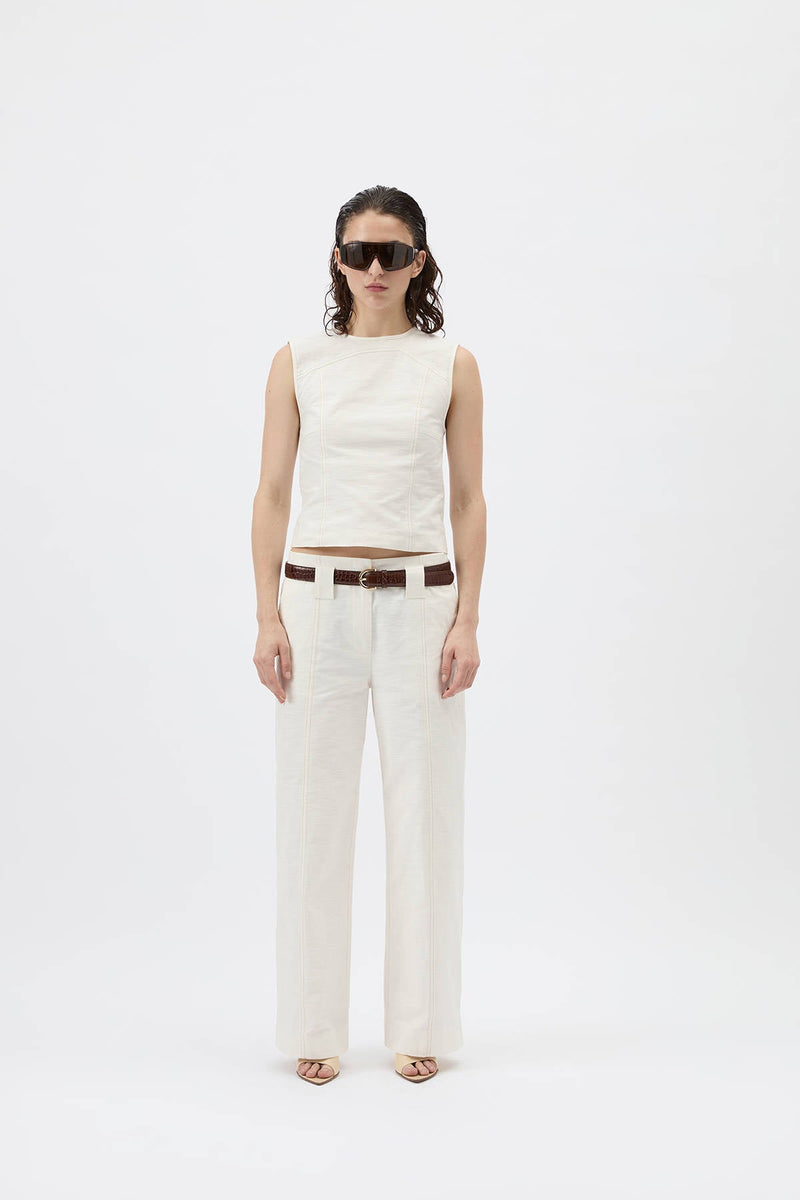 CUTTED CARGO - HALFBOY - CARGO PANTS