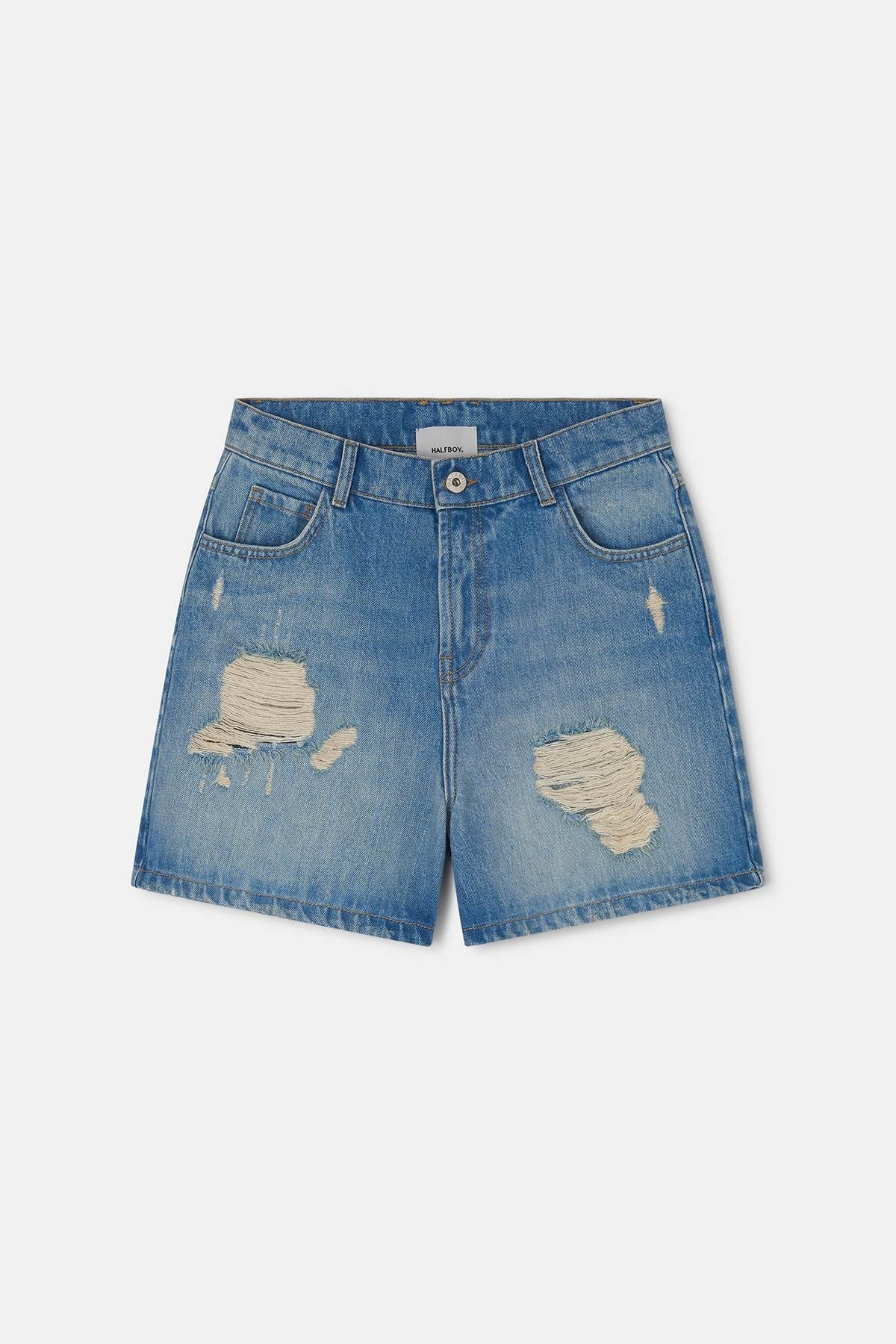 SHORTS – HALFBOY