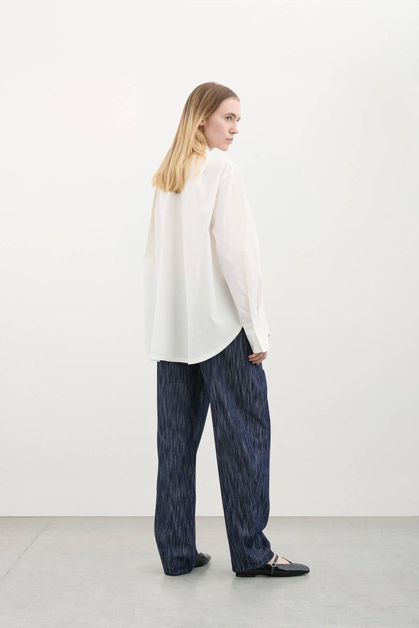 FLAME BOYFRIEND - HALFBOY - 5 POCKETS