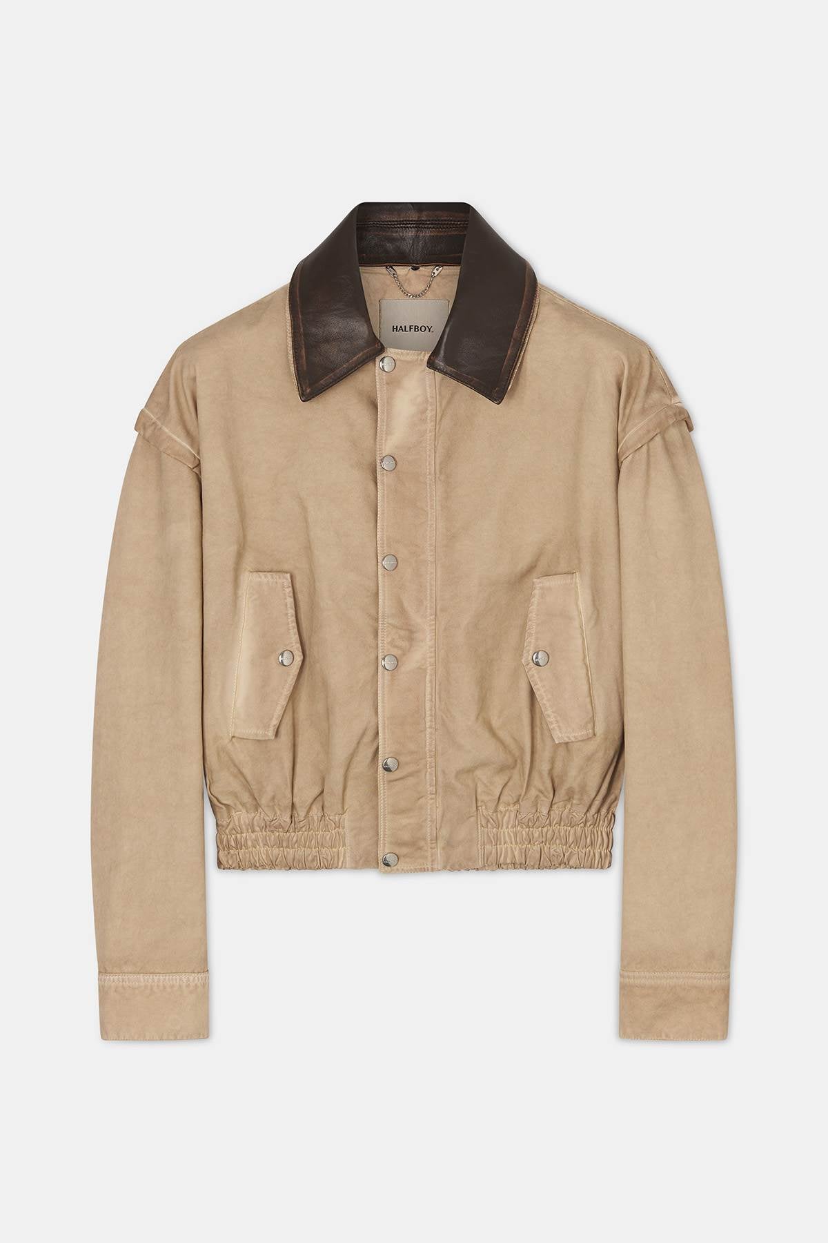 ジャケット HALFBOY Jackets OUTERWEAR – HALFBOY