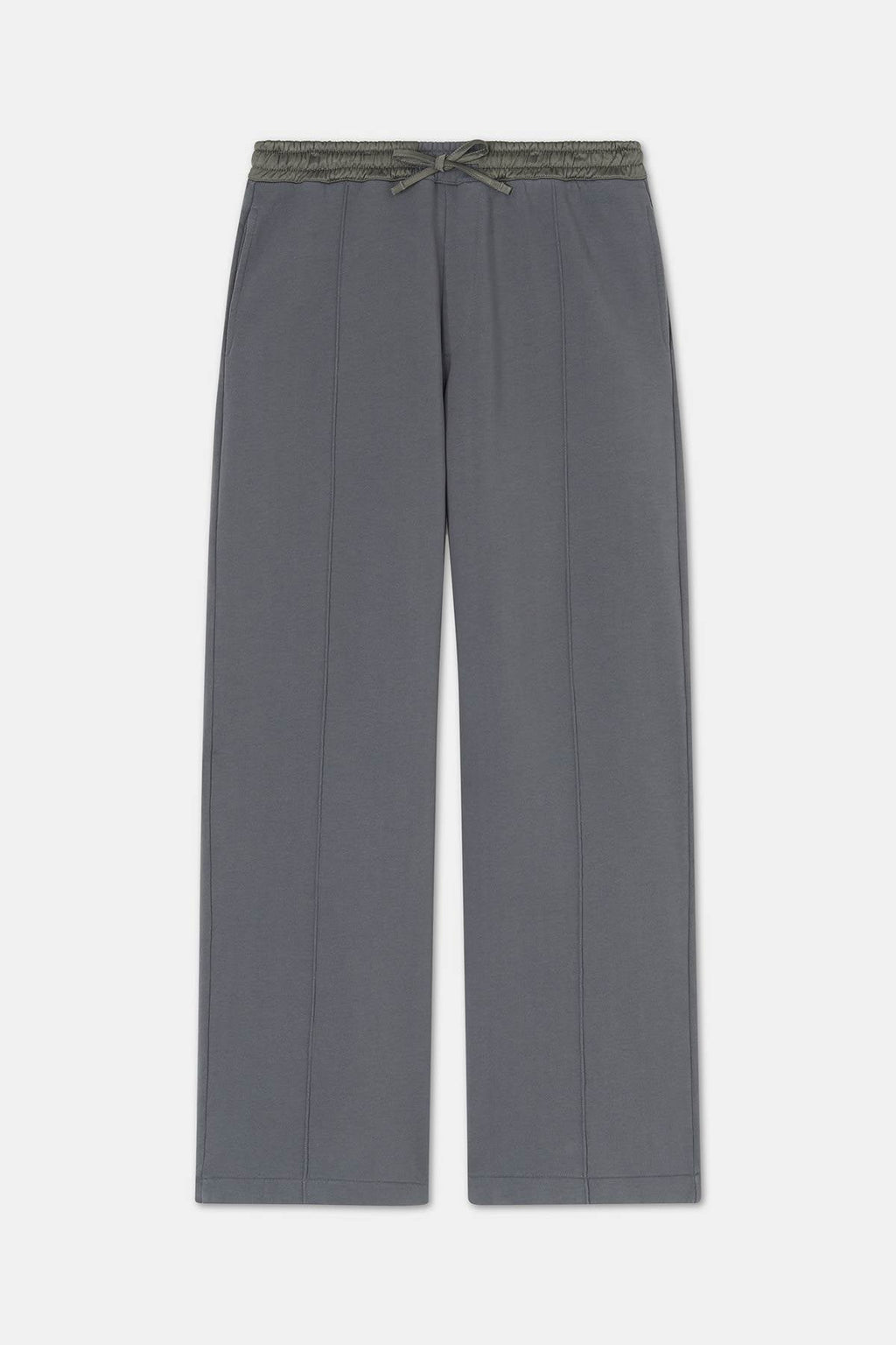 【2000Archives】25ss RAPHAEL NYLON JOGGER パンツ FARAH / Nylon Jogger Pants (Navy) | twelve