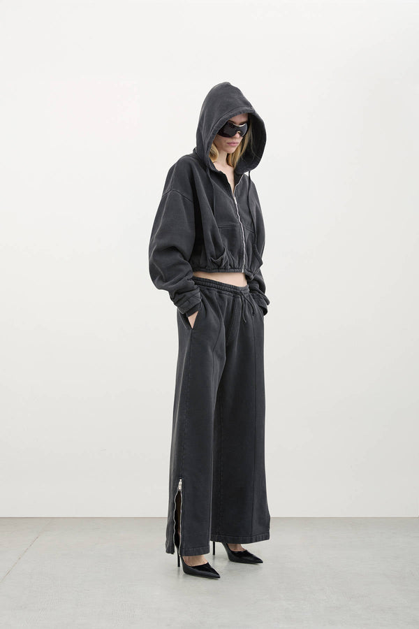 JOGGER - HALFBOY - SWEAT PANT