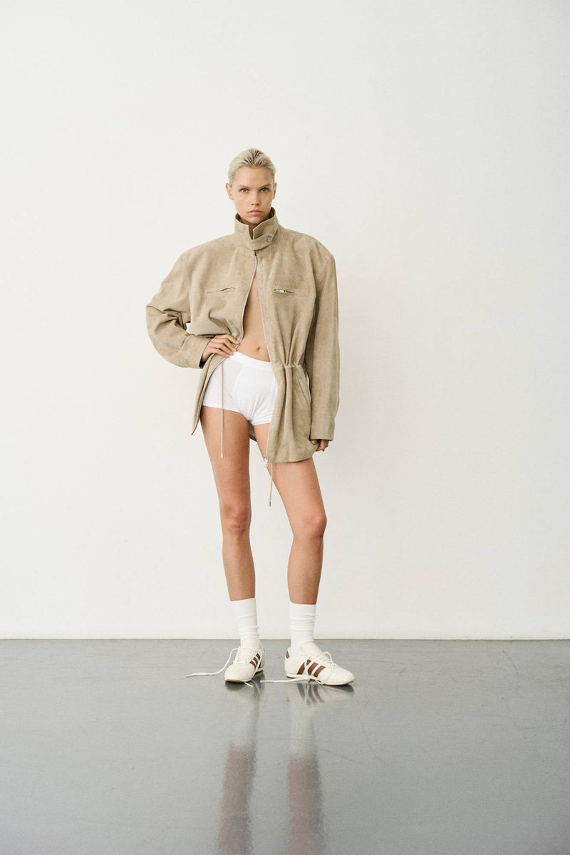 KASIA JACKET – HALFBOY