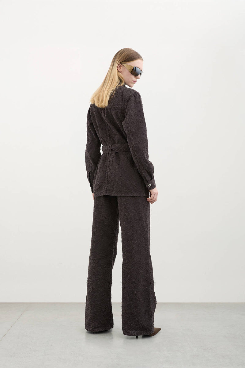 LASER 70s JACKET - HALFBOY - BLAZER