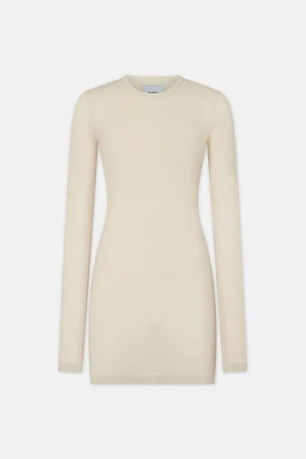 MINI DRESS - HALFBOY - DRESS