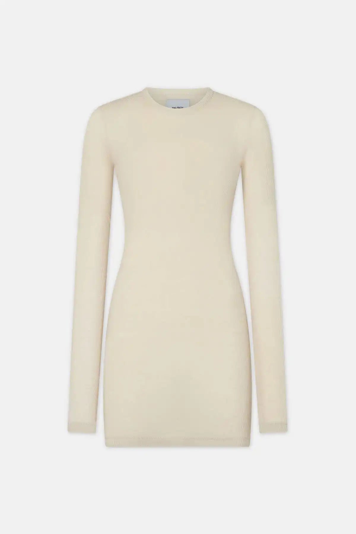 halfboy shirt dress HALFBOY Shirt Dress