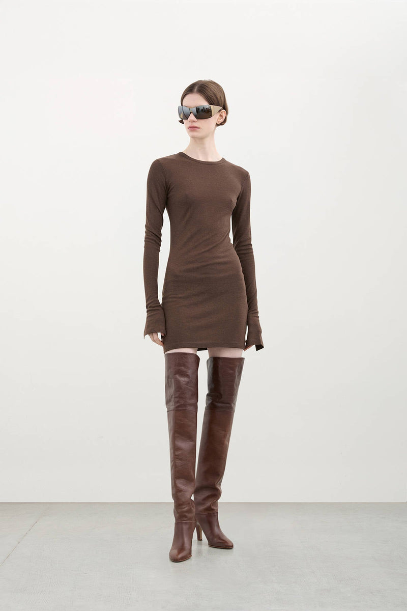 MINI DRESS - HALFBOY - DRESS