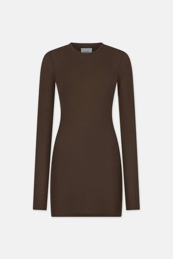 MINI DRESS - HALFBOY - DRESS