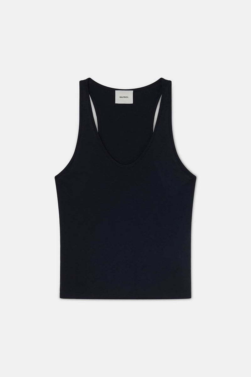 NEW TANK TOP - HALFBOY - TOP