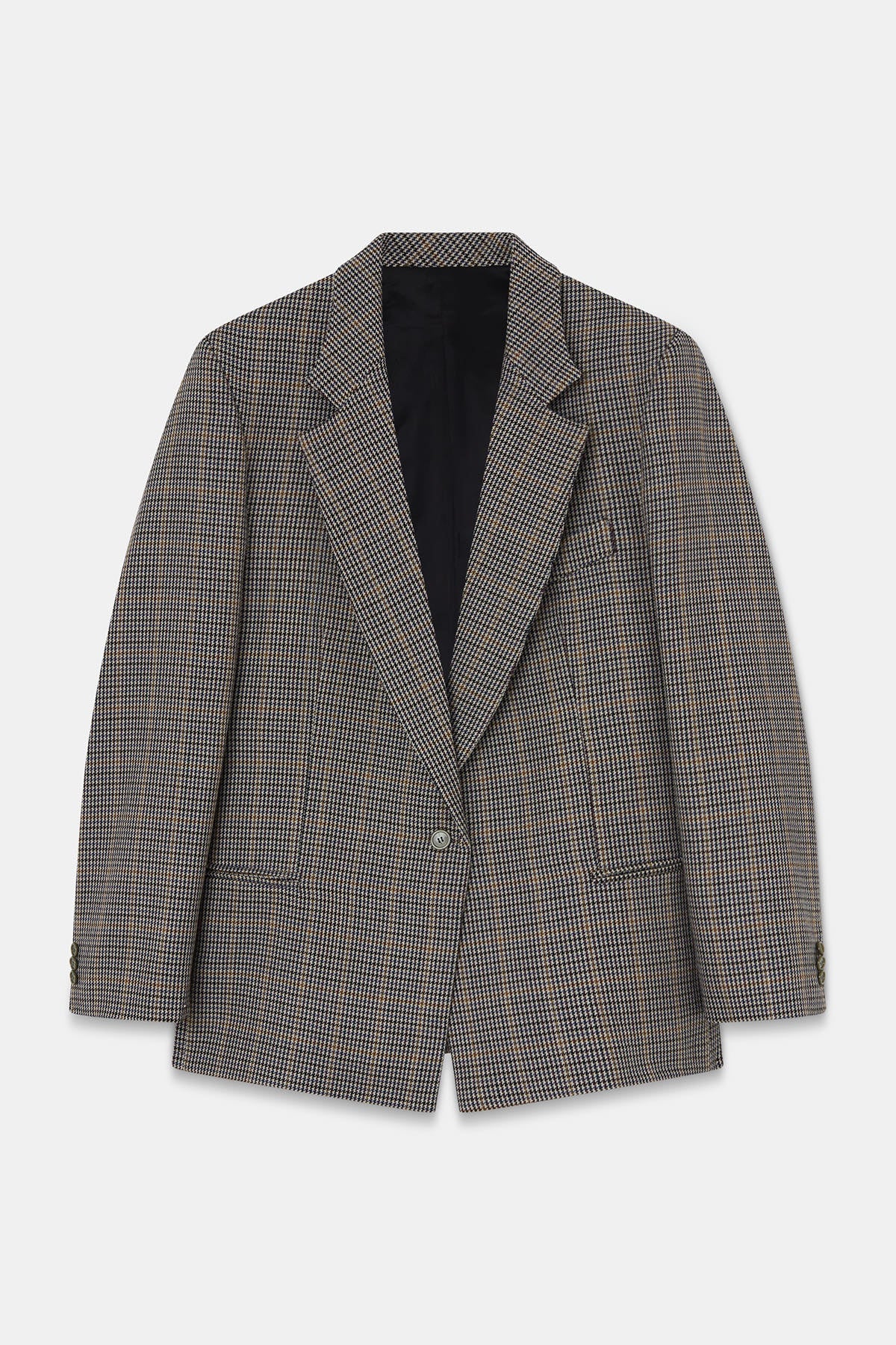 BLAZER – HALFBOY BLAZER – HALFBOY