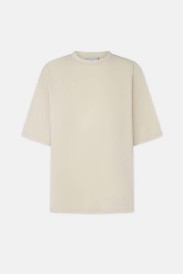 OVER T - SHIRT - HALFBOY - T - SHIRT S/S
