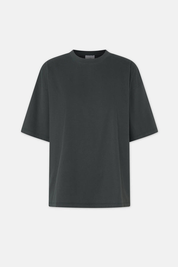OVER T - SHIRT - HALFBOY - T - SHIRT S/S
