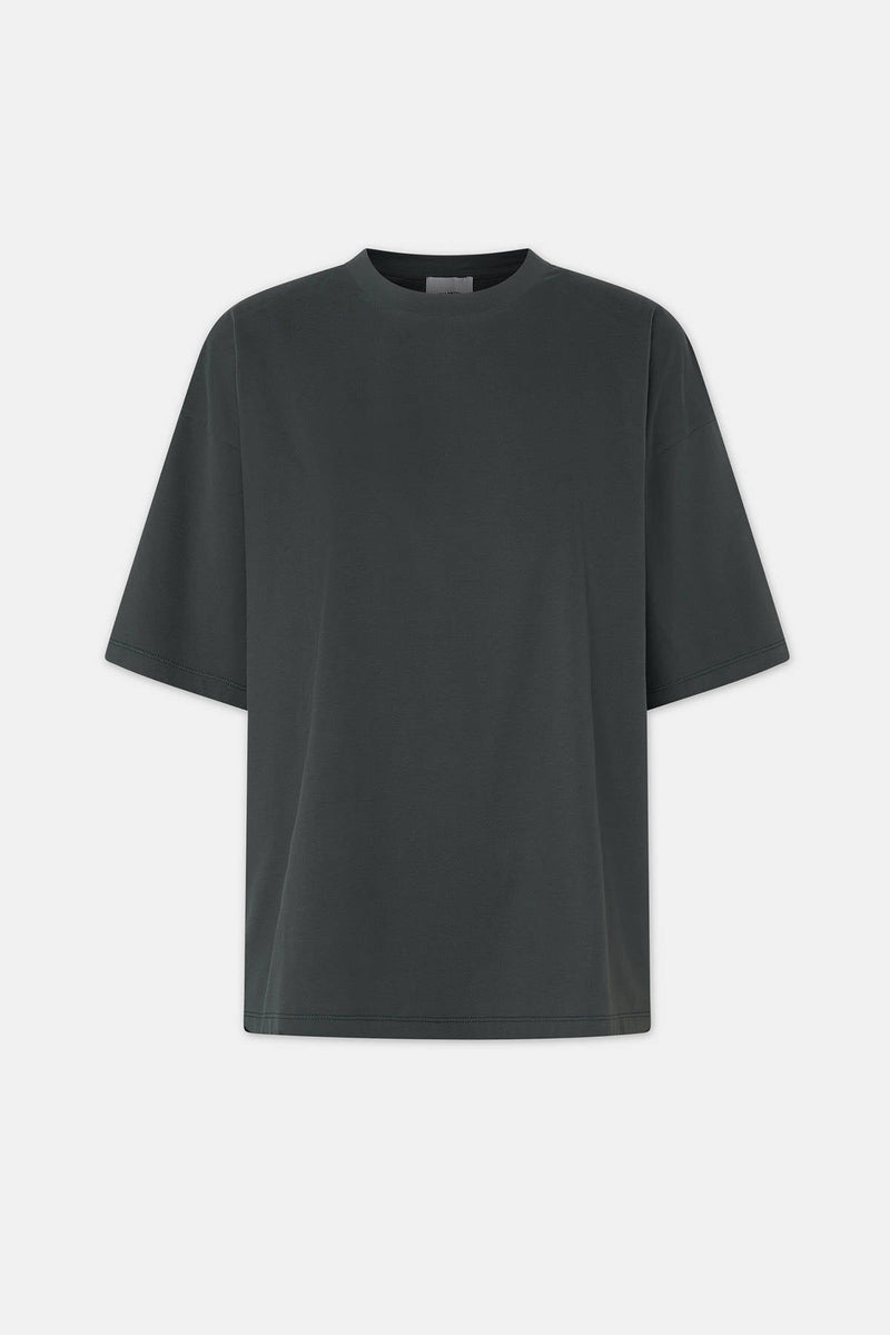 OVER T - SHIRT - HALFBOY - T - SHIRT S/S