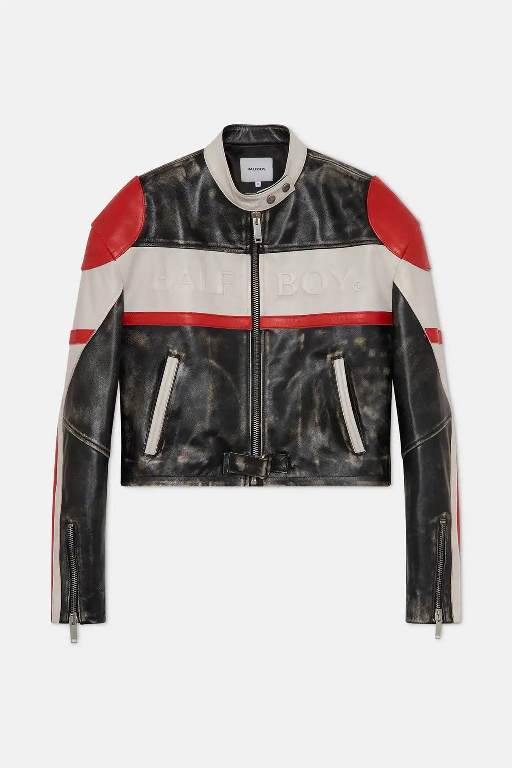 ジャケット HALFBOY Jackets HSS241WLJK004079_999-1_650x.