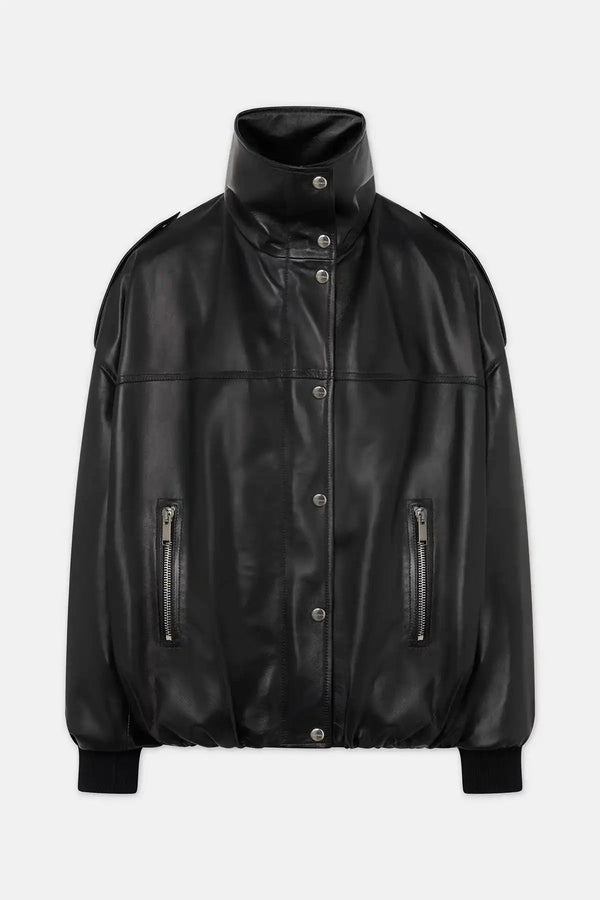 LEATHER – HALFBOY LEATHER – HALFBOY