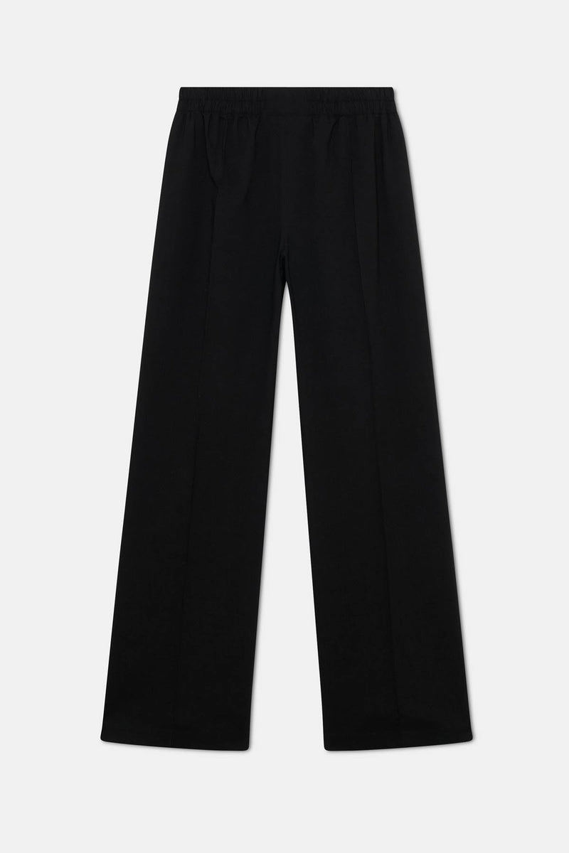 SPORTY TAILORED PANTS - HALFBOY - PANTS