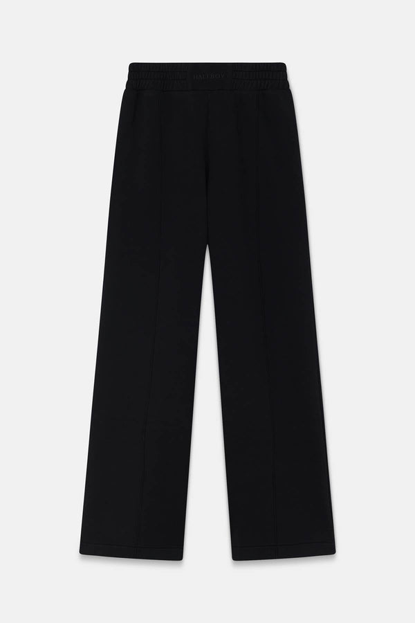 SUIT JERSEY PANTS - HALFBOY - SWEAT PANT