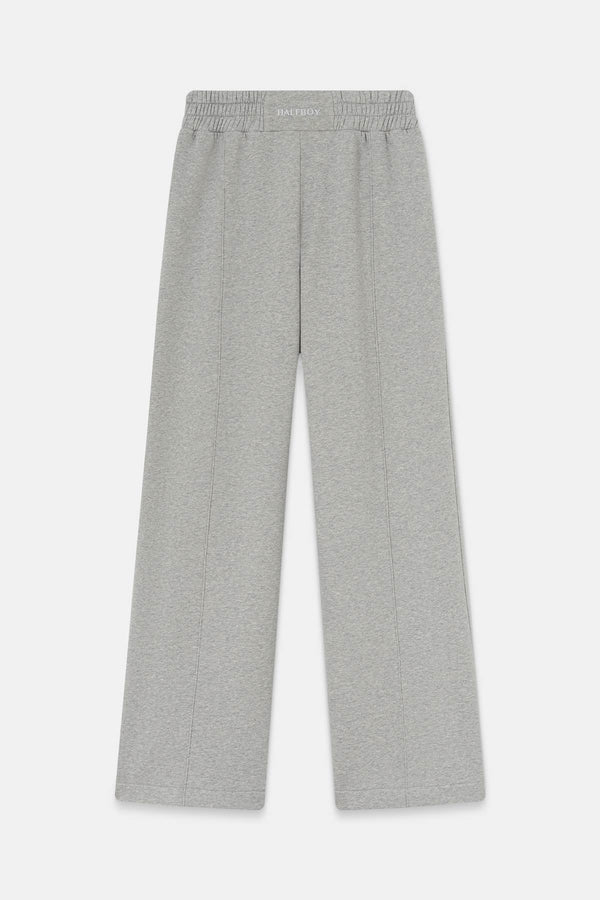 SUIT JESRSEY PANTS - HALFBOY - SWEAT PANT