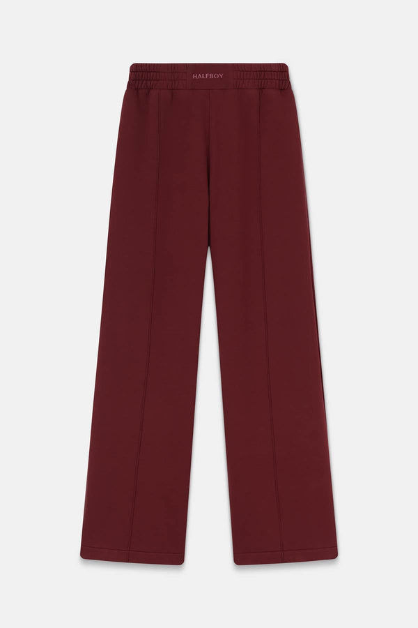 SUIT JESRSEY PANTS - HALFBOY - SWEAT PANT