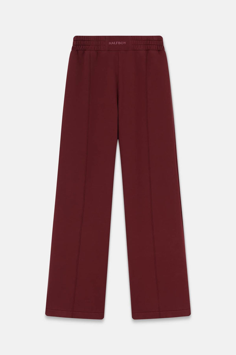 SUIT JESRSEY PANTS - HALFBOY - SWEAT PANT