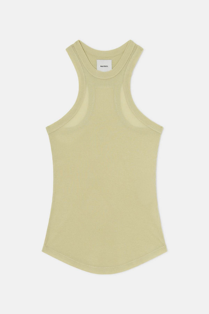 TANK TOP - HALFBOY - TOP