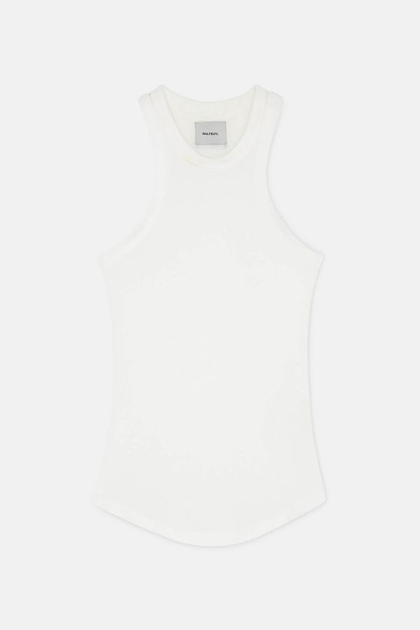 TANK TOP - HALFBOY - TOP