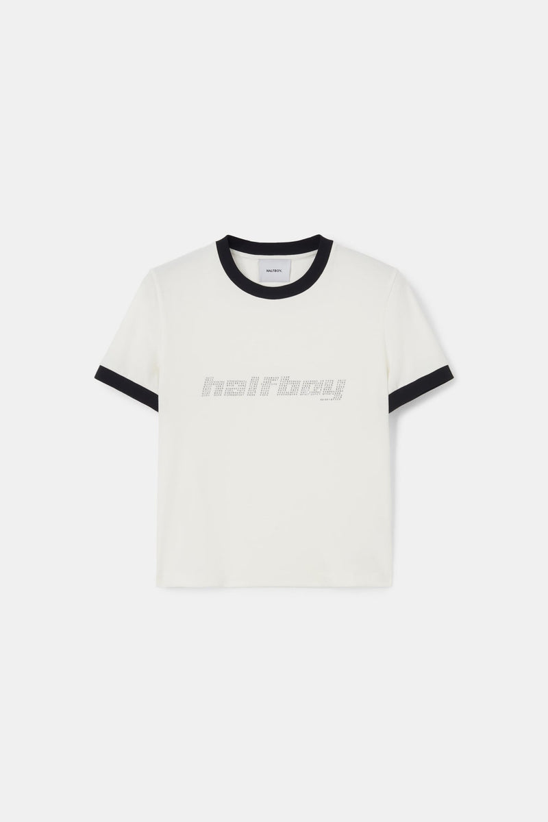 BABY T-SHIRT - HALFBOY - T-shirt