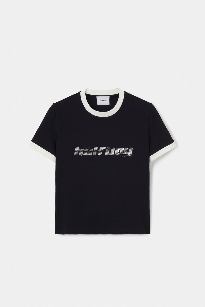 BABY T-SHIRT - HALFBOY - T-shirt