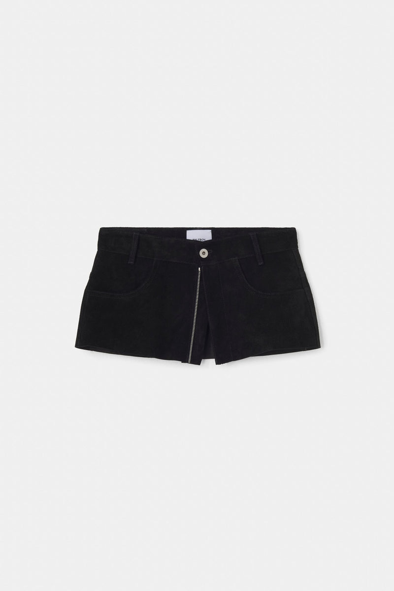 BELT SKIRT - HALFBOY - Belt