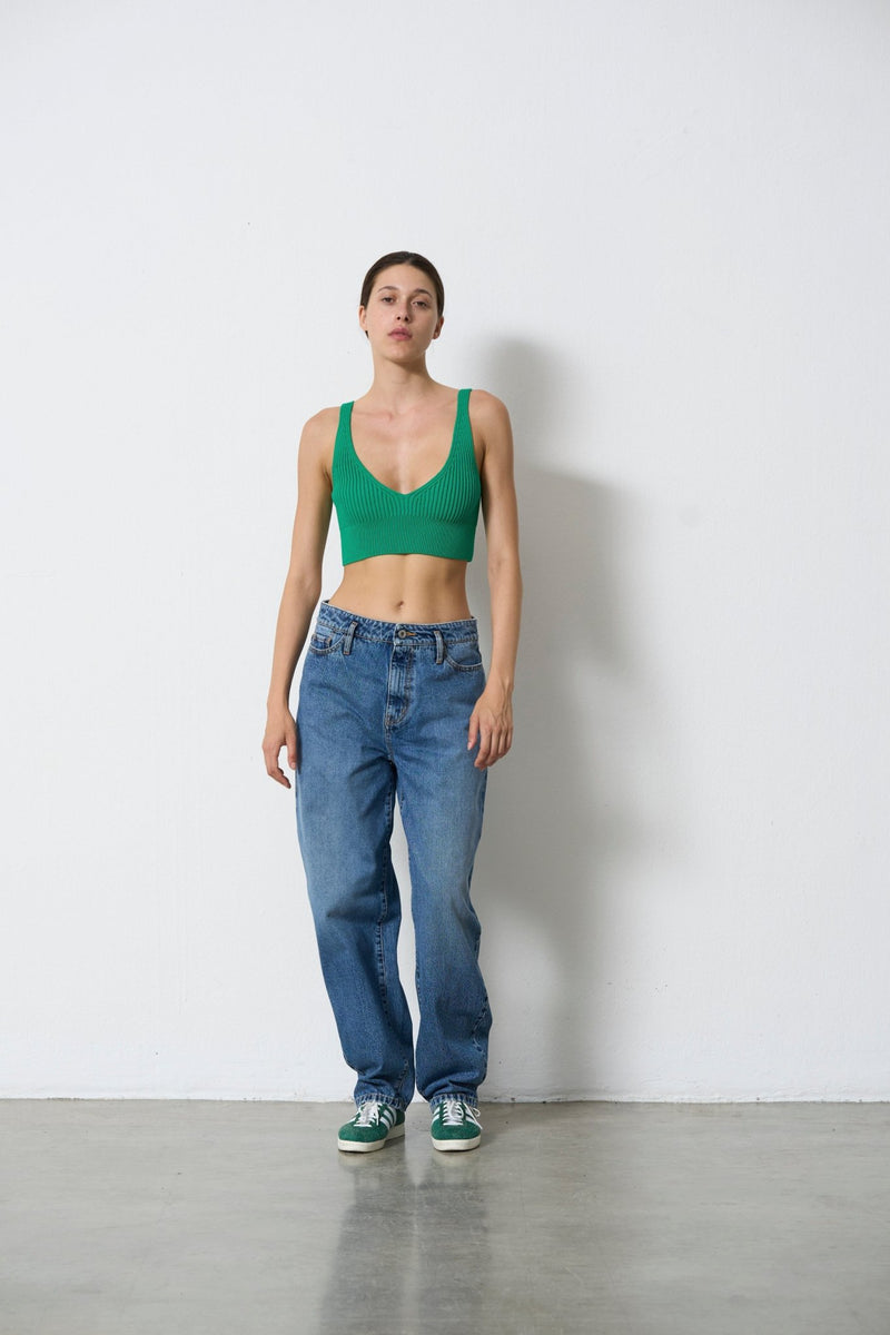 BRA - HALFBOY - Top