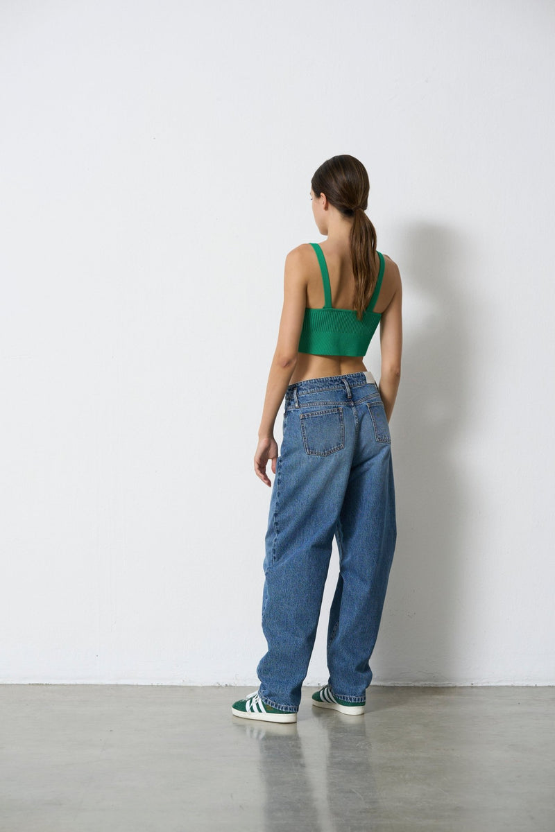 BRA - HALFBOY - Top