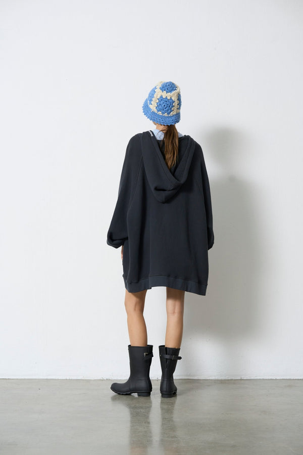 CASH HOODIE - HALFBOY - Sweatshirts