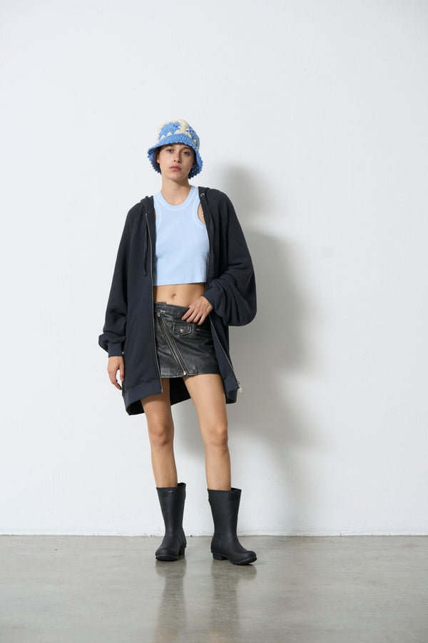 CASH HOODIE - HALFBOY - Sweatshirts