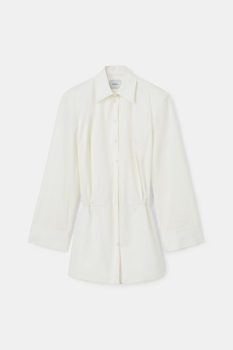 DRESS SHIRT - HALFBOY - Dress