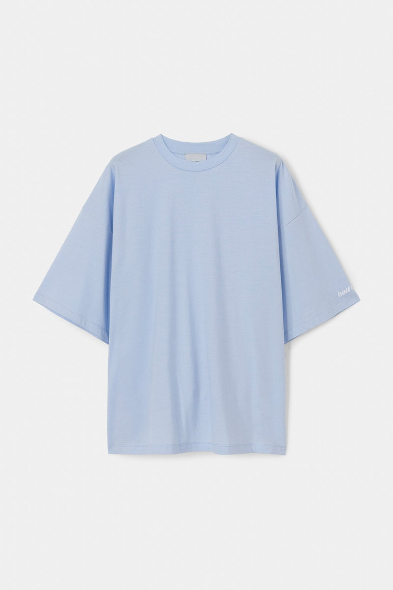 MAXI T-SHIRT - HALFBOY - T-shirt